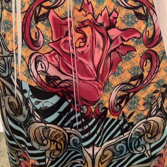 S-Twelve Maxi Dress - Picture 2 of 6